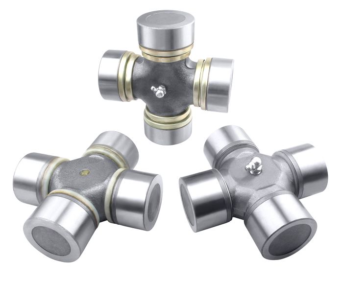 十字軸、數(shù)控機(jī)型，技術(shù)復(fù)雜